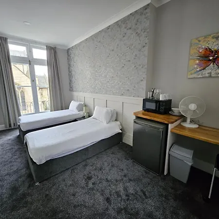 New County Hotel & Serviced Apartments By Roomsbooked Gloucester Exterior photo